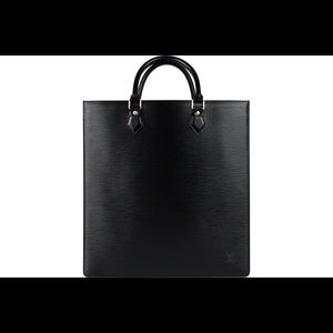 LV sac platt epi